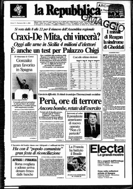 La repubblica